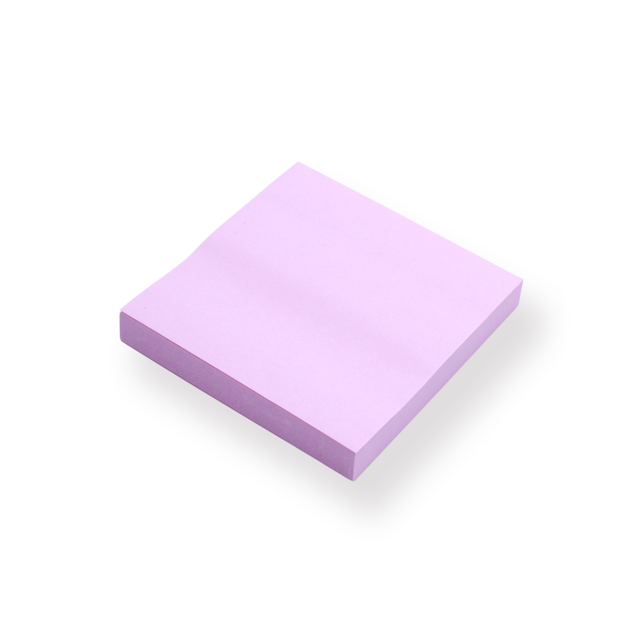 3M Post-it Sticky Notes - Pink - Stationery Pal