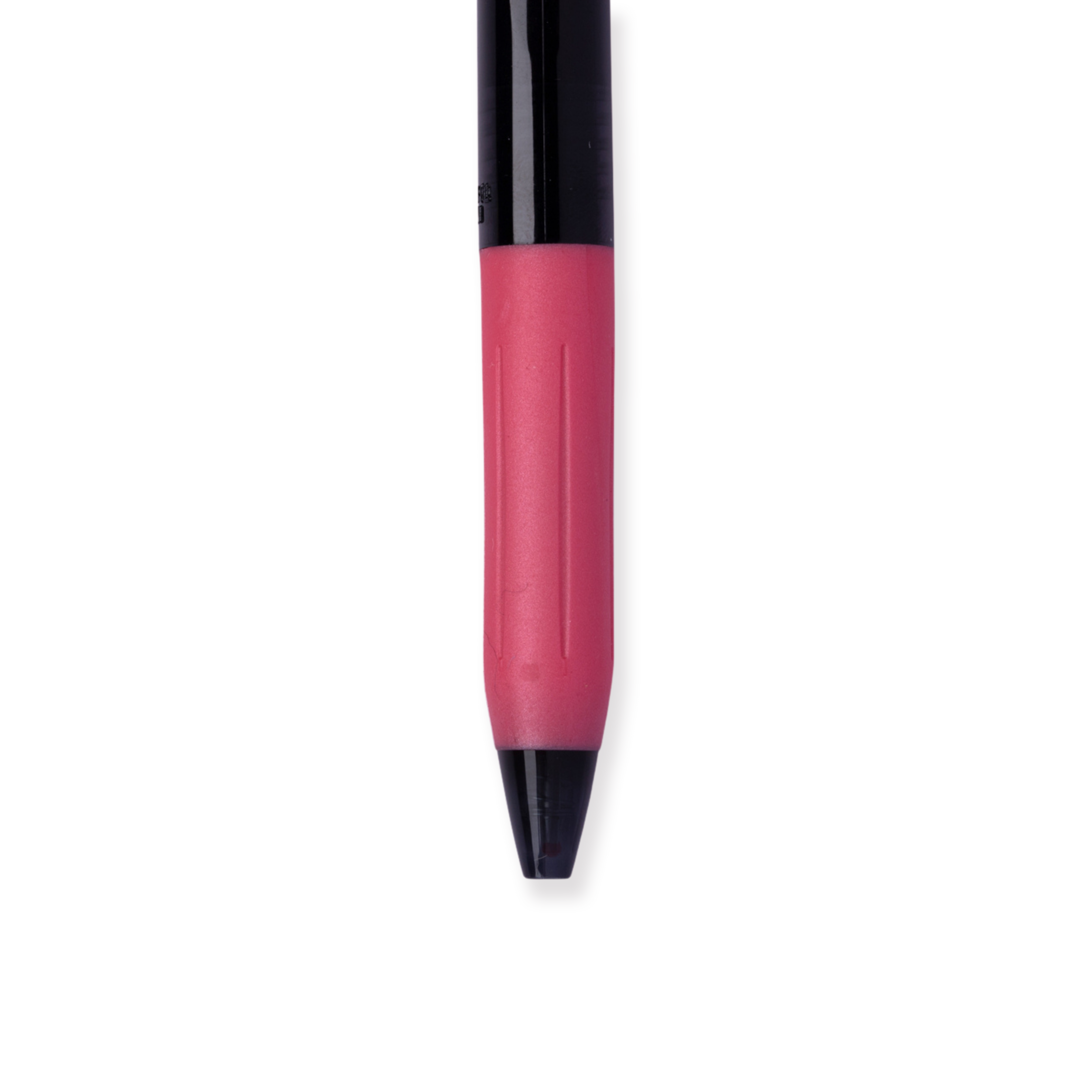 Zebra Sarasa Deco Shine Metallic Pen - 0.5mm -  Shiny Red - Stationery Pal