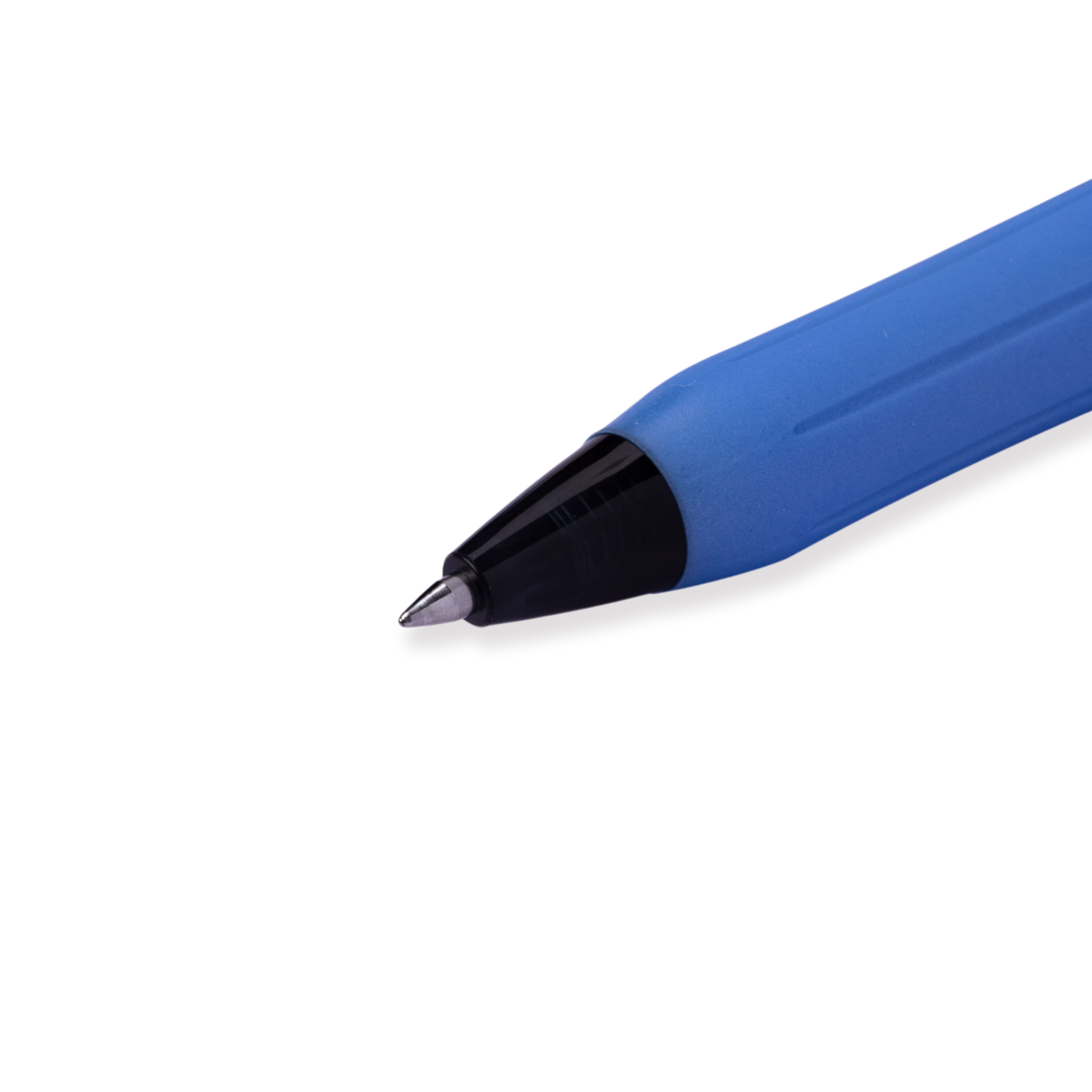 Zebra Sarasa Deco Shine Metallic Pen - 0.5mm -  Shiny Royal Blue - Stationery Pal