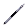 Zebra Sarasa Deco Shine Metallic Pen - 0.5mm -  Silver - Stationery Pal