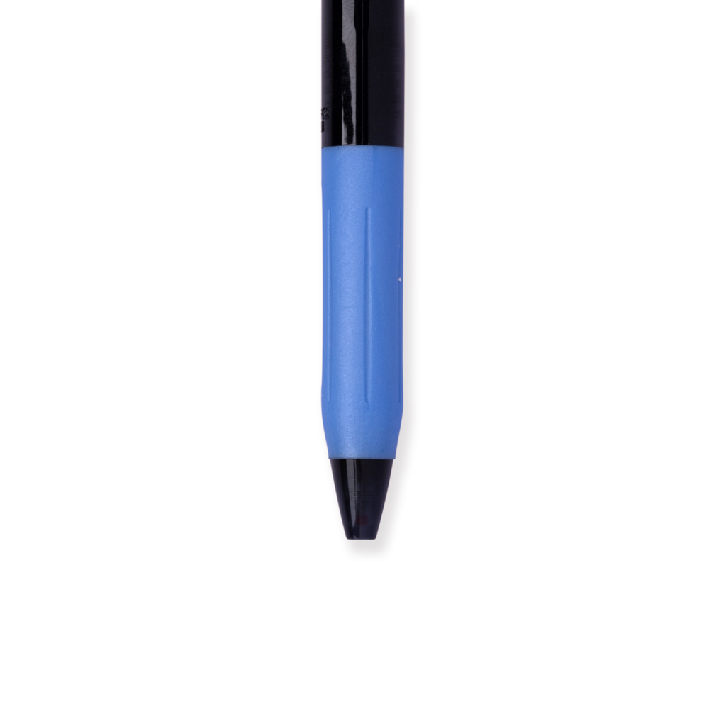 Zebra Sarasa Deco Shine Metallic Pen - 0.5mm -  Shiny Royal Blue - Stationery Pal