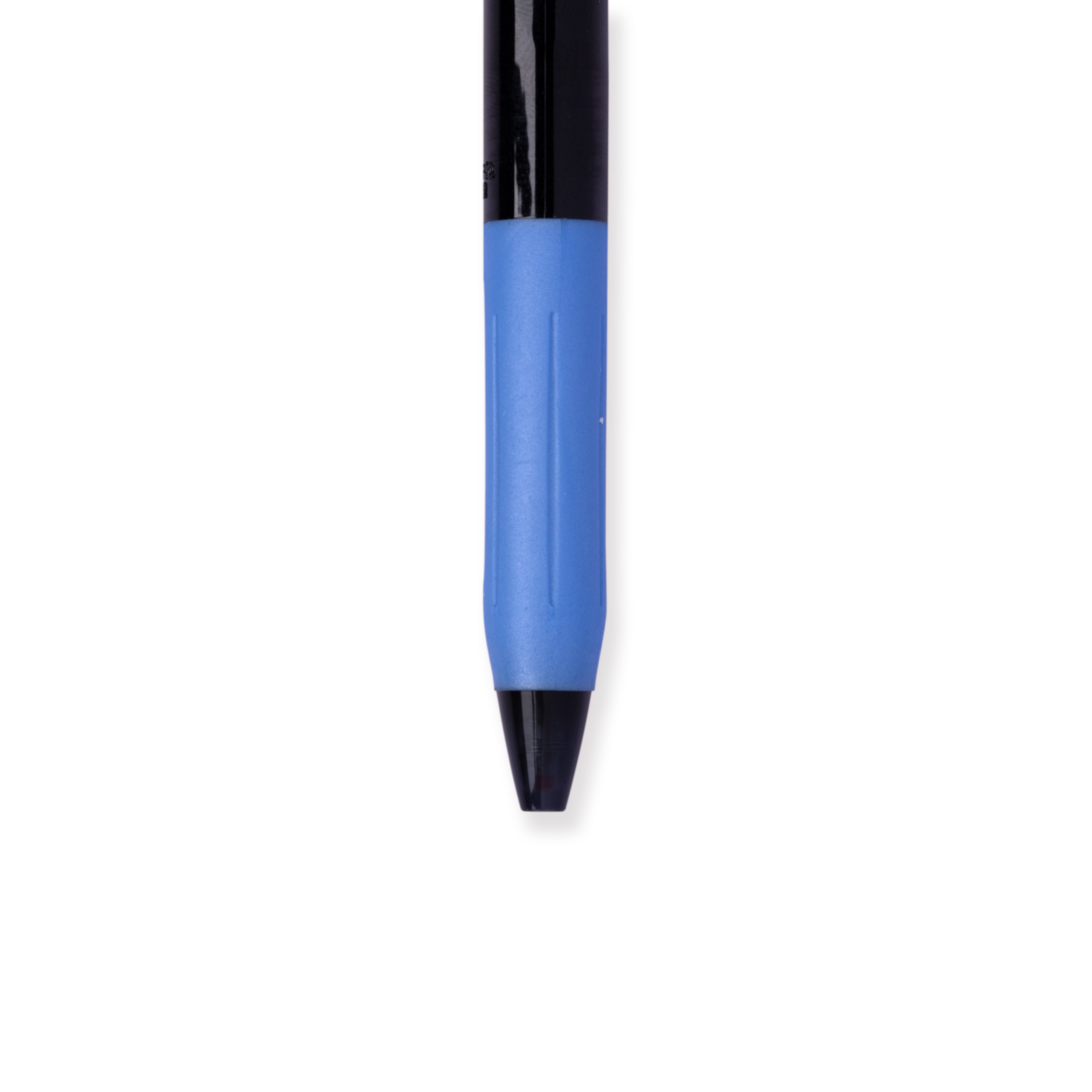 Zebra Sarasa Deco Shine Metallic Pen - 0.5mm -  Shiny Royal Blue - Stationery Pal