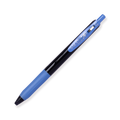 Zebra Sarasa Deco Shine Metallic Pen - 0.5mm -  Shiny Royal Blue - Stationery Pal
