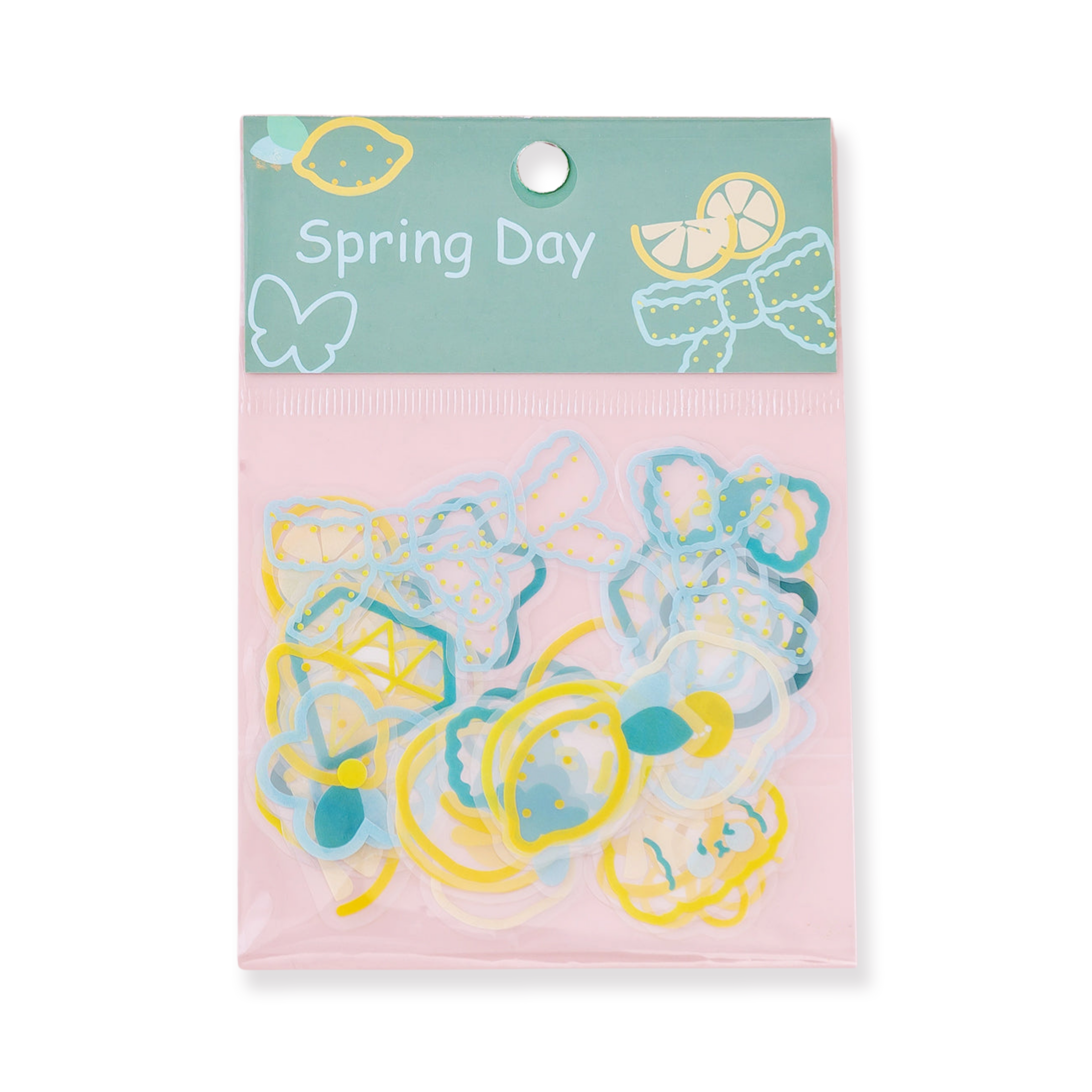 Picnic Stickers - Stationery Pal