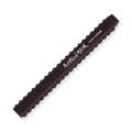 Shachihata Artline Stix Brush Marker - Dark Brown - Stationery Pal