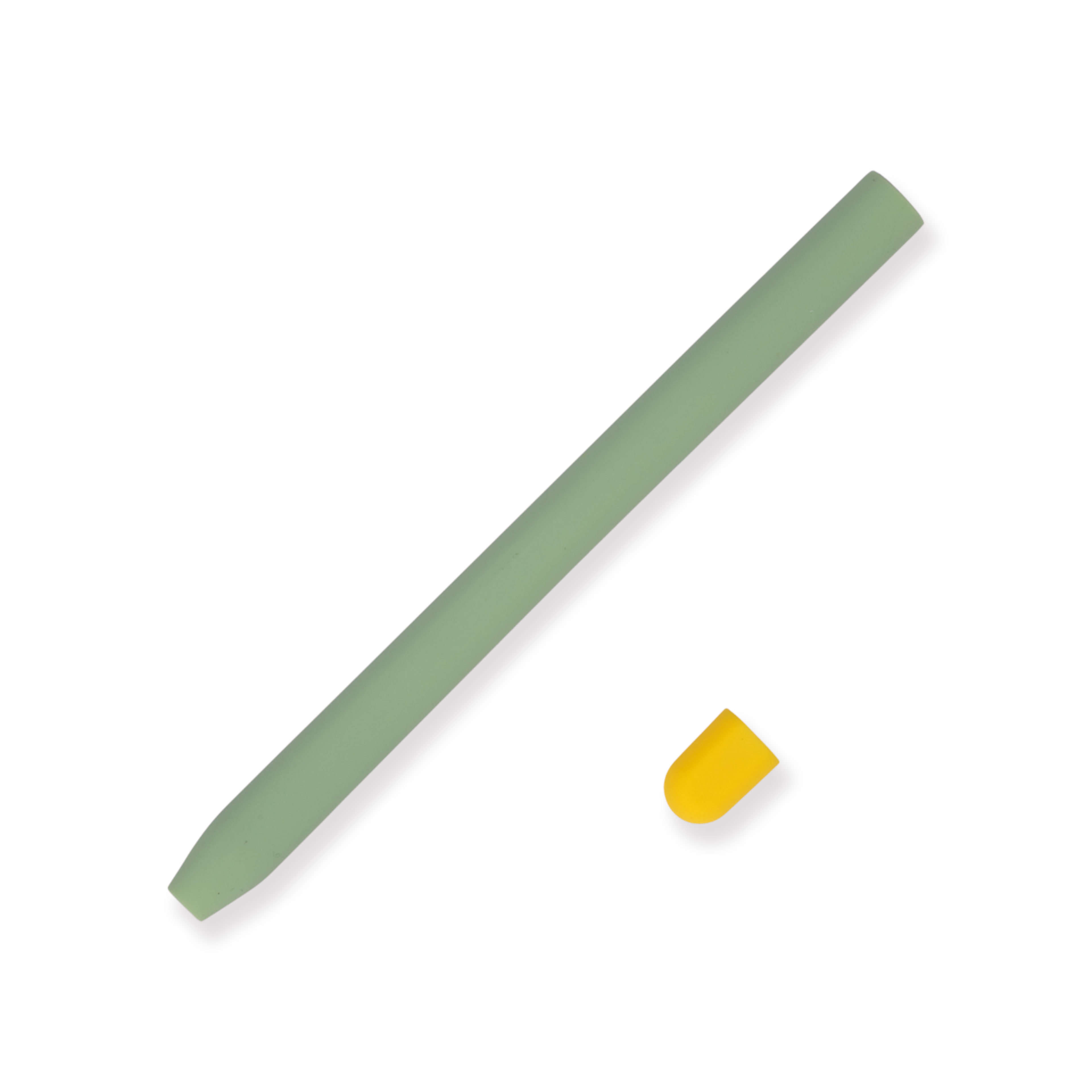 Apple Pencil 2 Case - Green - Stationery Pal