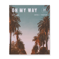 Bullet Journal Sticker - On My Way - Stationery Pal