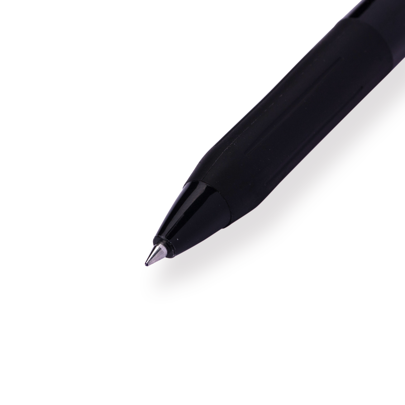 Zebra Sarasa R Limited Edition Gel Ink Pen - 0.5 mm - Black - Black Body - Stationery Pal