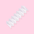 Sun-Star Polygon Zigzag Eraser - Stationery Pal