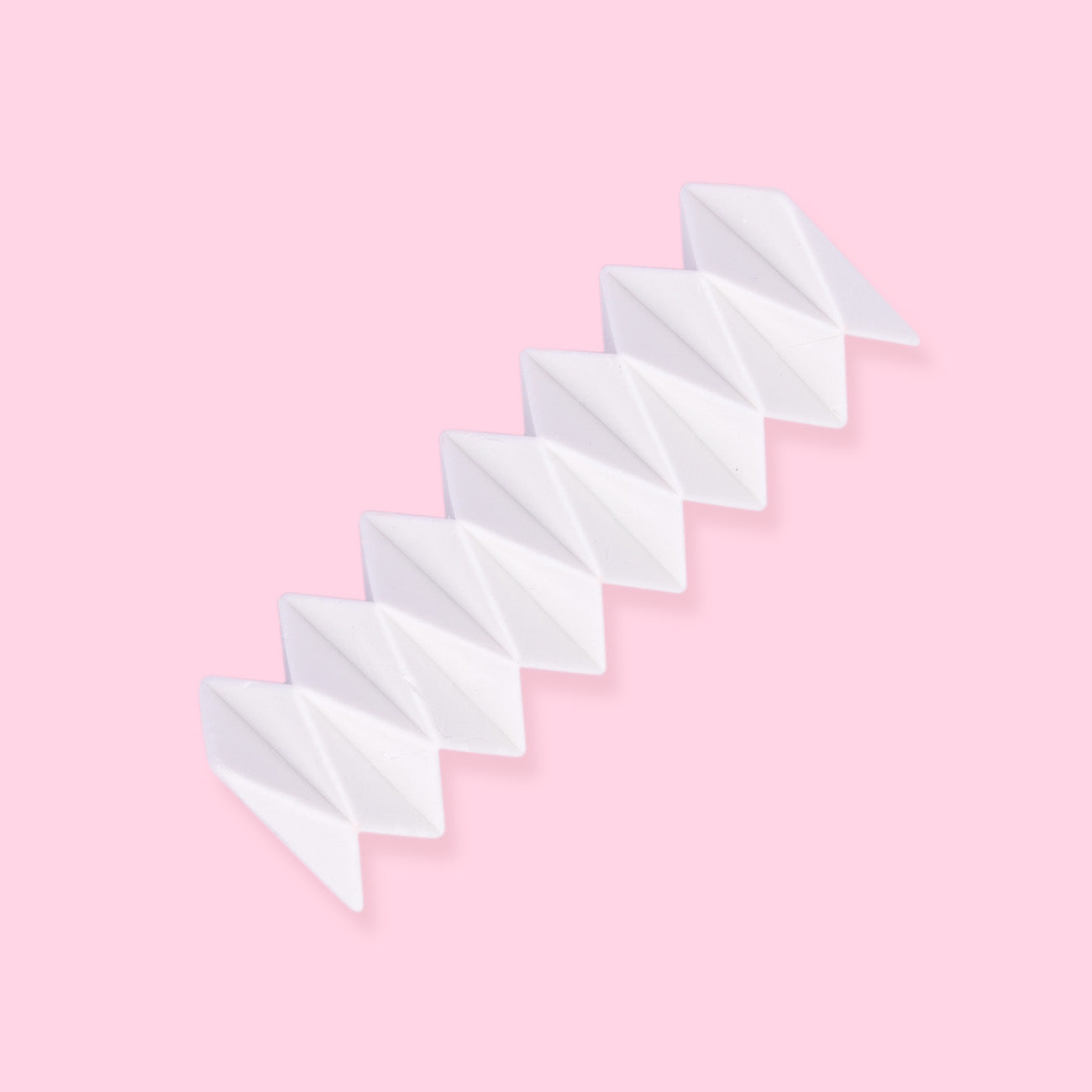 Sun-Star Polygon Zigzag Eraser - Stationery Pal
