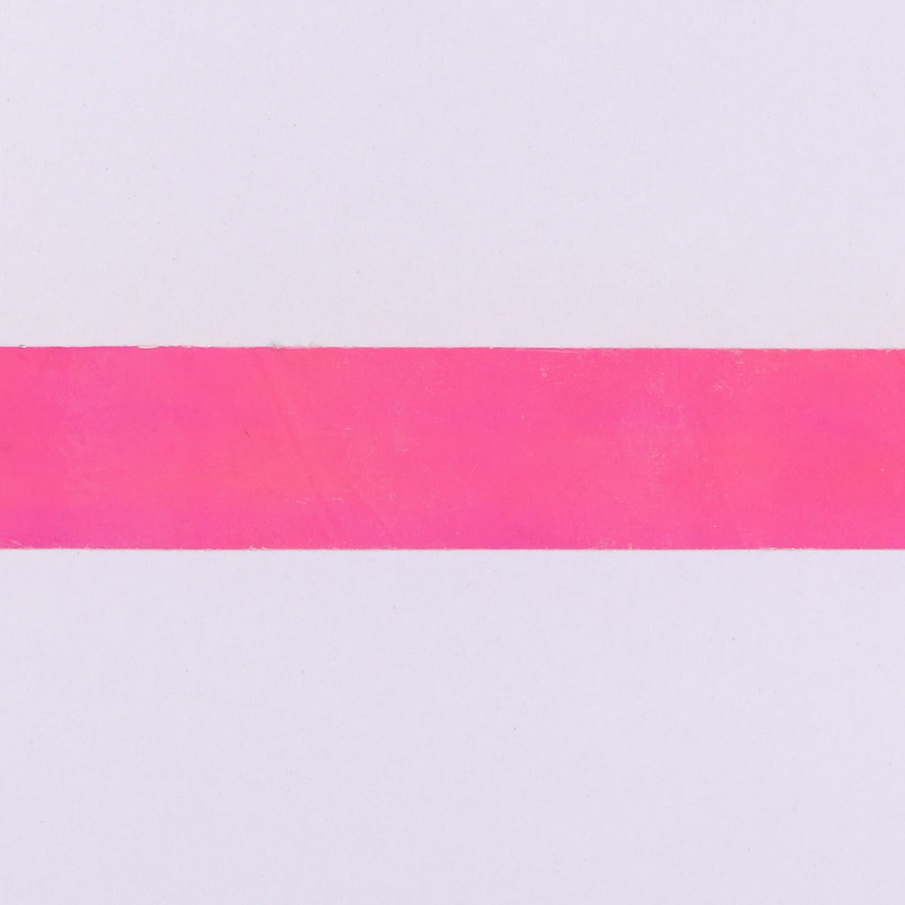 Holographic Washi Tape - Pink - Stationery Pal