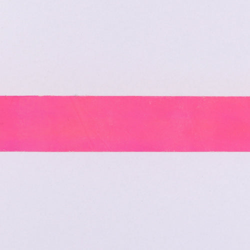 Holographic Washi Tape - Pink - Stationery Pal