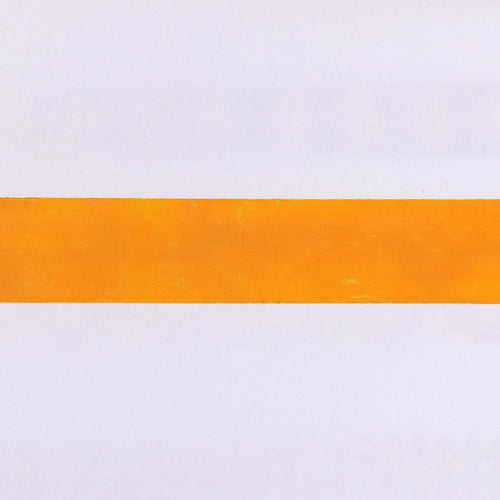 Holographic Washi Tape - Yellow - Stationery Pal
