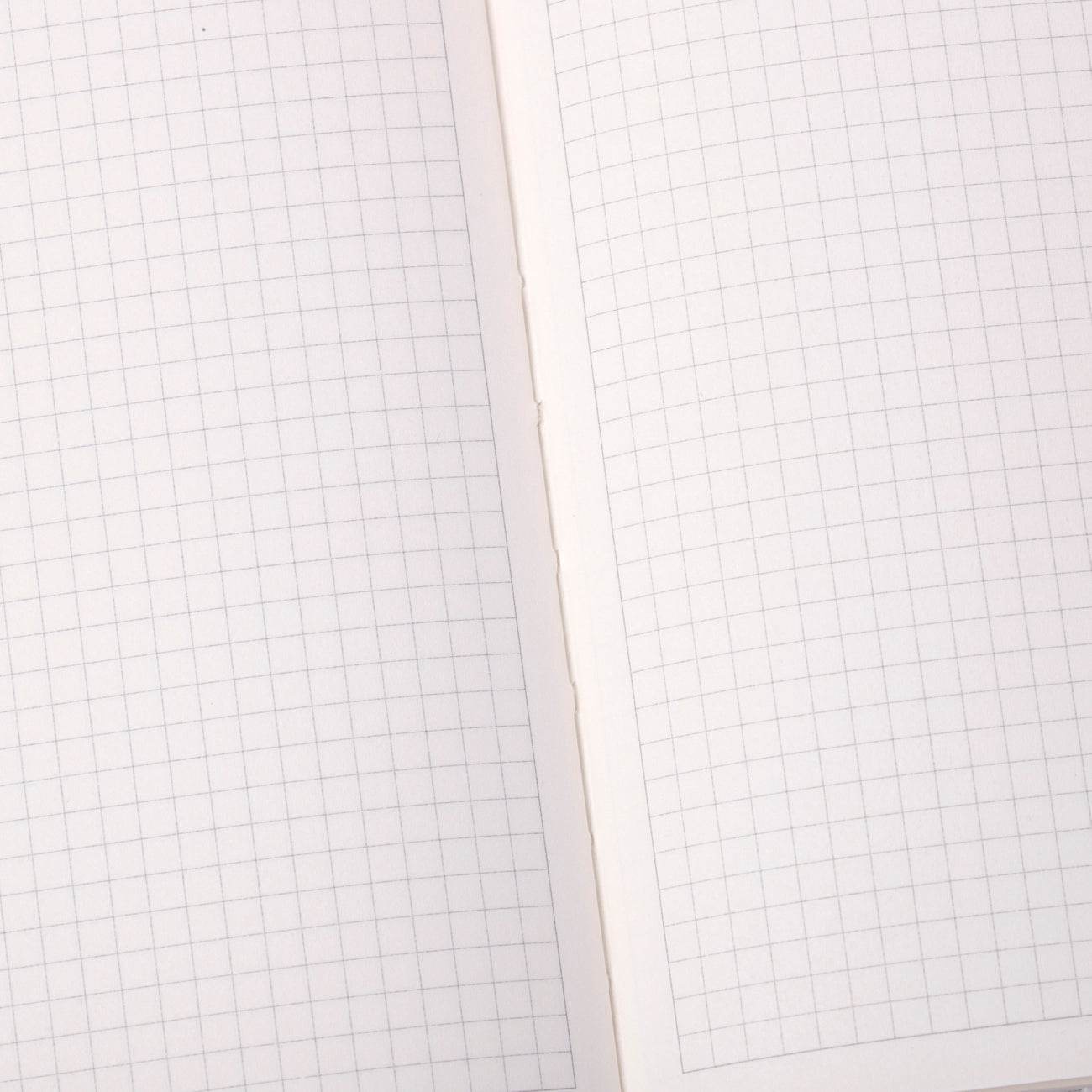 Leather Constellation Pattern Notebook - White - Stationery Pal