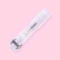 Clam Clip Dispenser With 50 Clip Refills - Stationery Pal