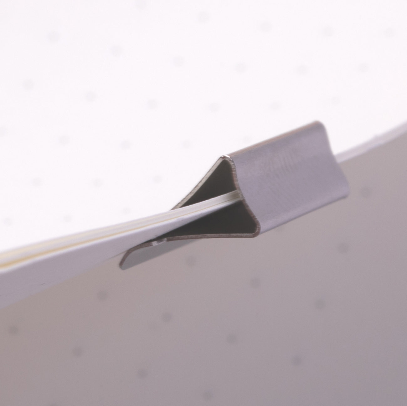 Clam Clip Dispenser With 50 Clip Refills - Stationery Pal