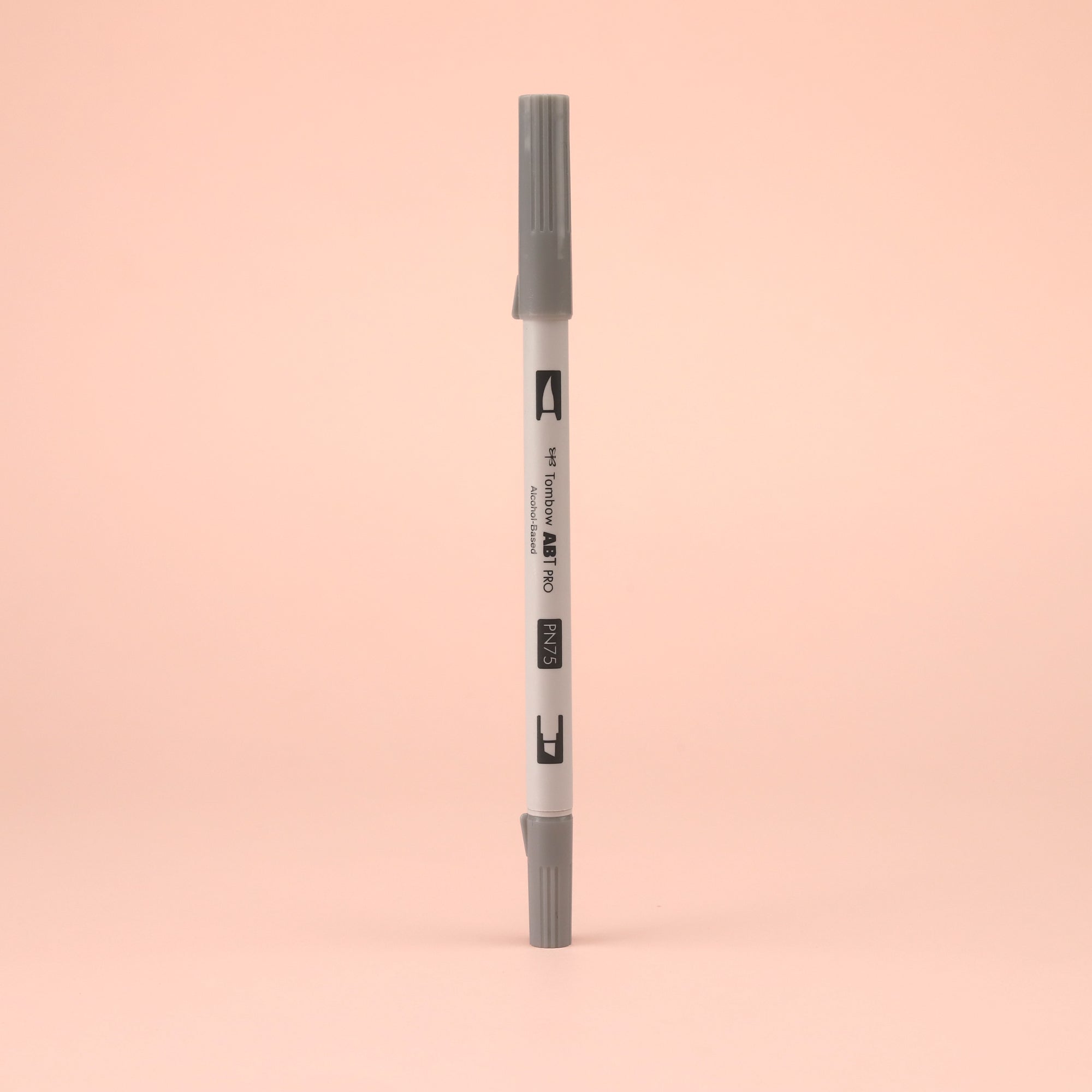 Tombow ABT PRO Alcohol-Based Art Marker - Cool Gray 3 - PN75 - Stationery Pal