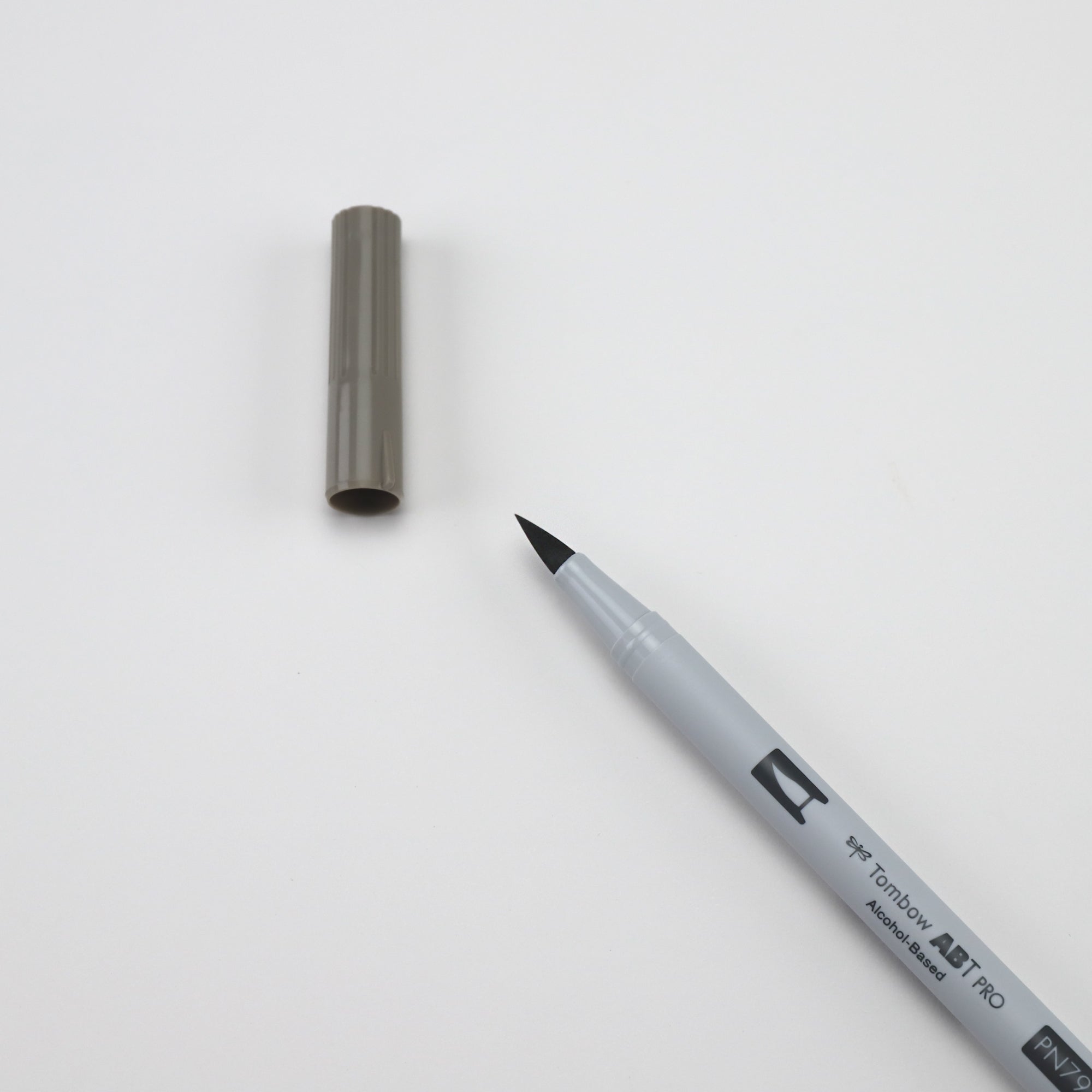 Tombow ABT PRO Alcohol-Based Art Marker - Warm Gray 2 - PN79 - Stationery Pal