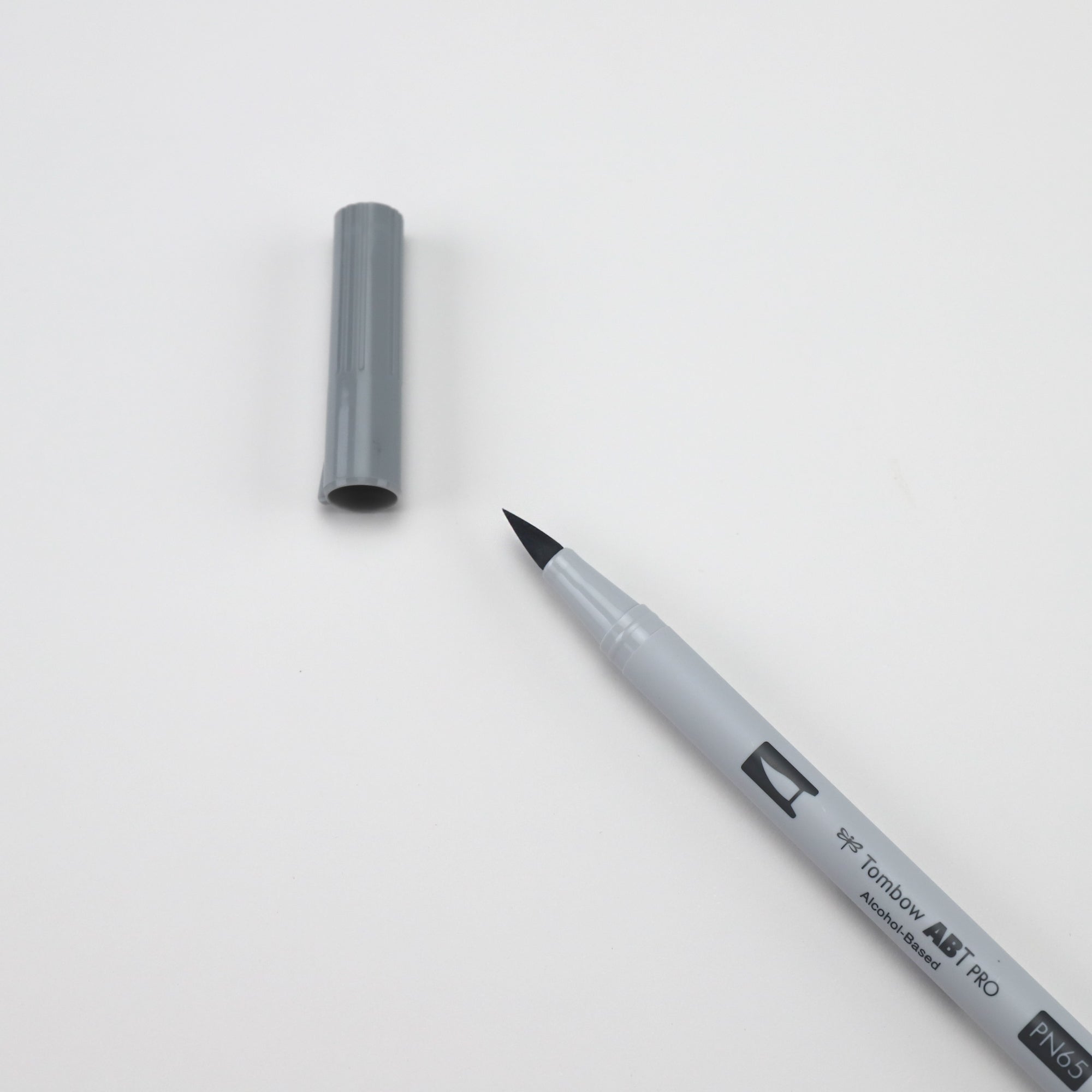Tombow ABT PRO Alcohol-Based Art Marker - Cool Gray 5 - PN65 - Stationery Pal