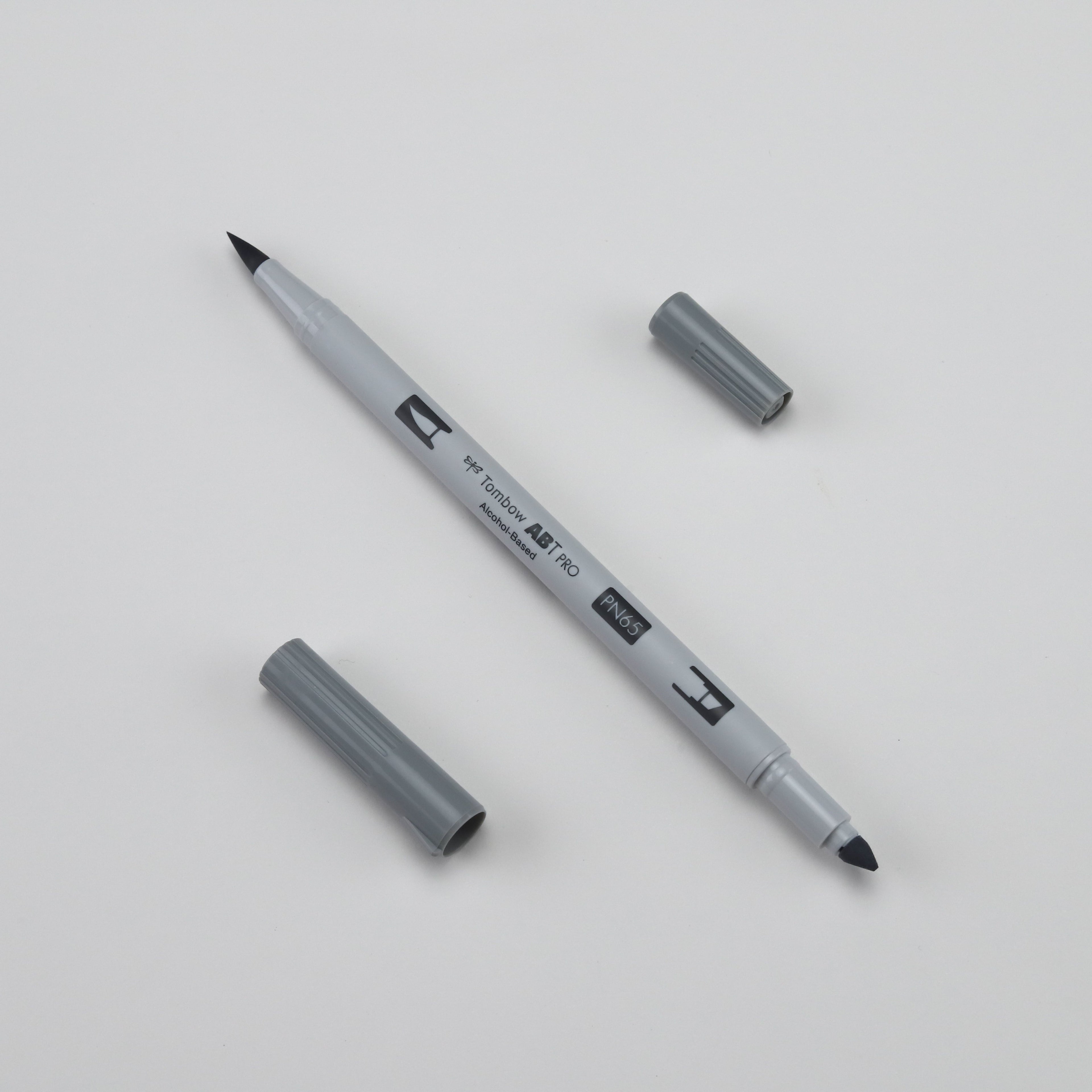 Tombow ABT PRO Alcohol-Based Art Marker - Cool Gray 5 - PN65 - Stationery Pal