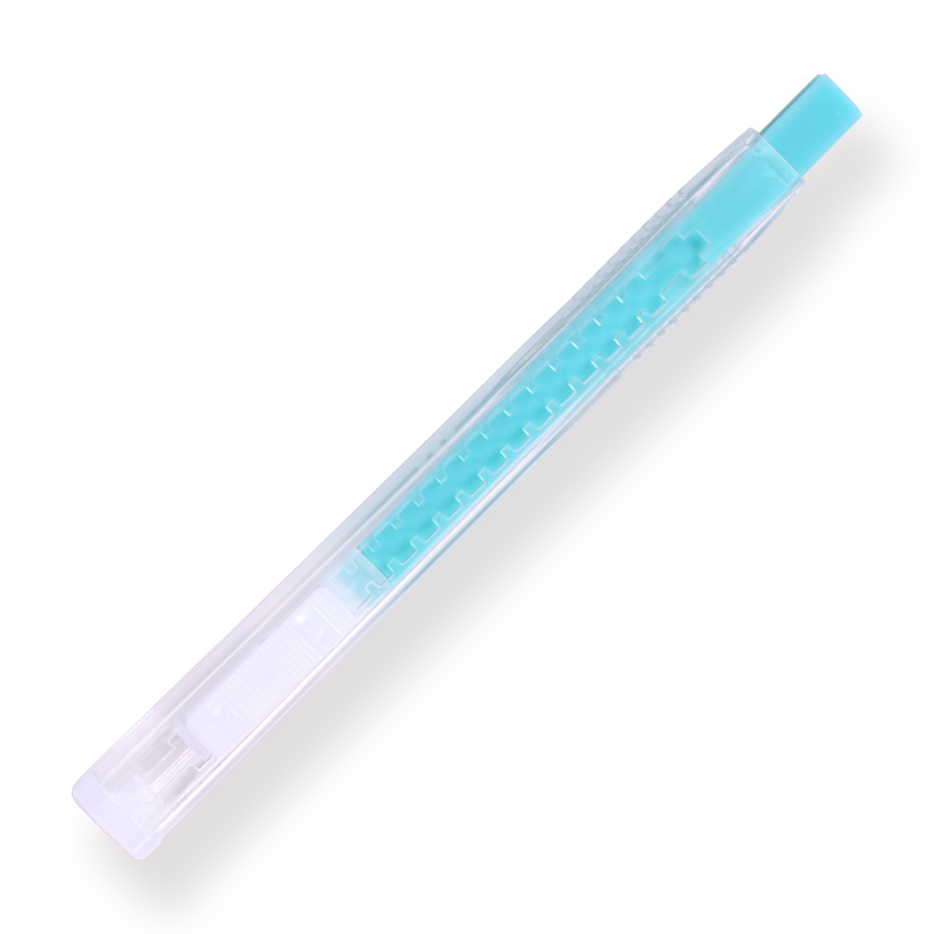 Kokuyo Pencil Eraser - Cream Soda - Stationery Pal