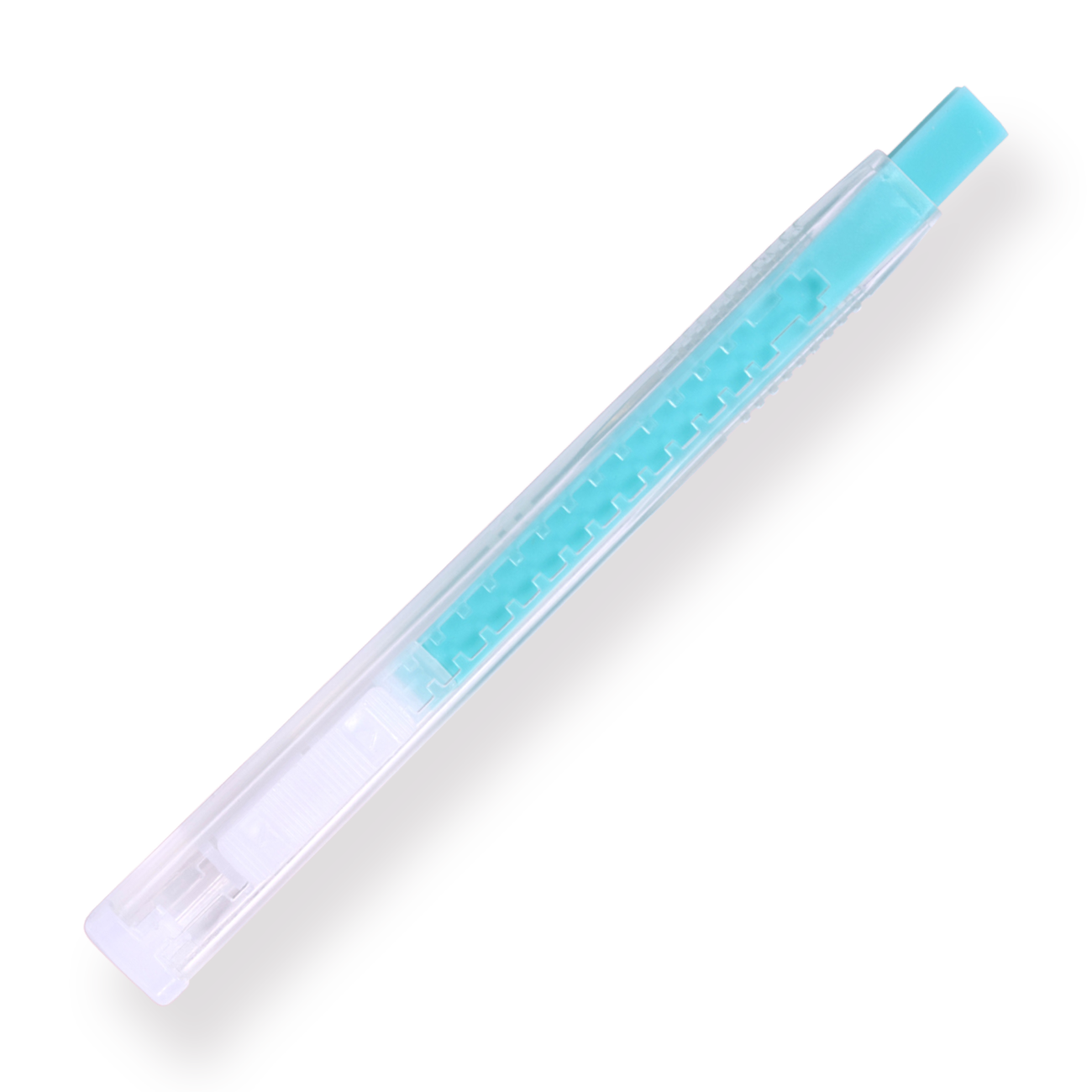 Kokuyo Pencil Eraser - Cream Soda - Stationery Pal