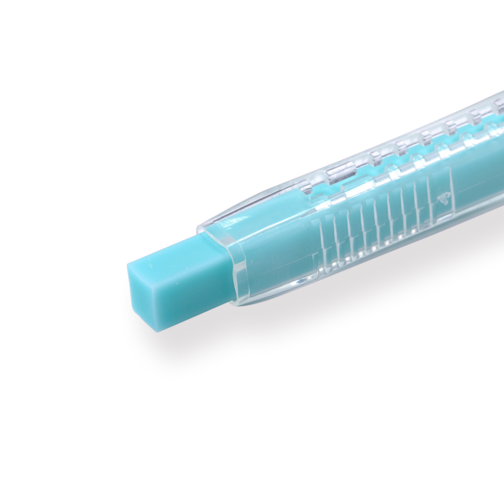 Kokuyo Pencil Eraser - Cream Soda - Stationery Pal