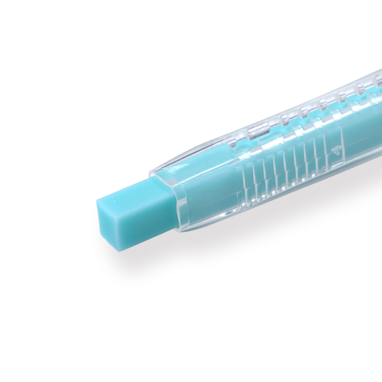 Kokuyo Pencil Eraser - Cream Soda - Stationery Pal