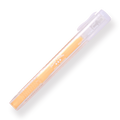 Kokuyo Pencil Eraser - Lemon Squash - Stationery Pal
