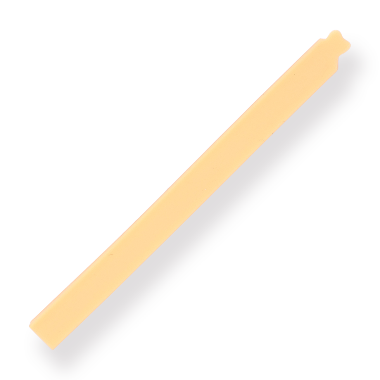 Kokuyo Pencil Eraser - Lemon Squash - Stationery Pal