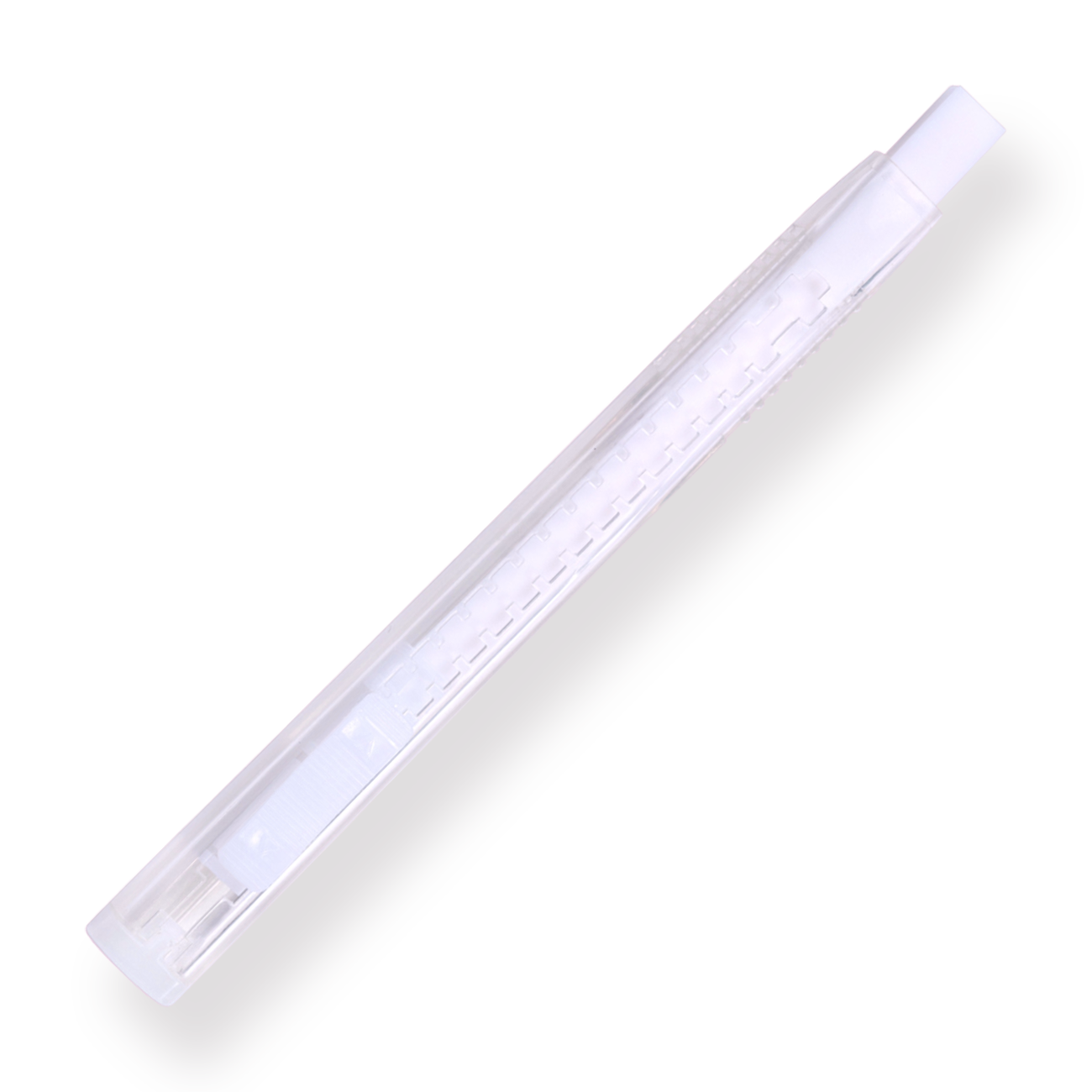 Kokuyo Pencil Eraser - Pure Sugar - Stationery Pal