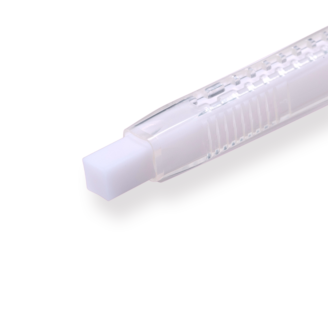 Kokuyo Pencil Eraser - Pure Sugar - Stationery Pal
