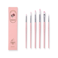 Mairtini Watercolor Brush - Set of 6 - Stationery Pal