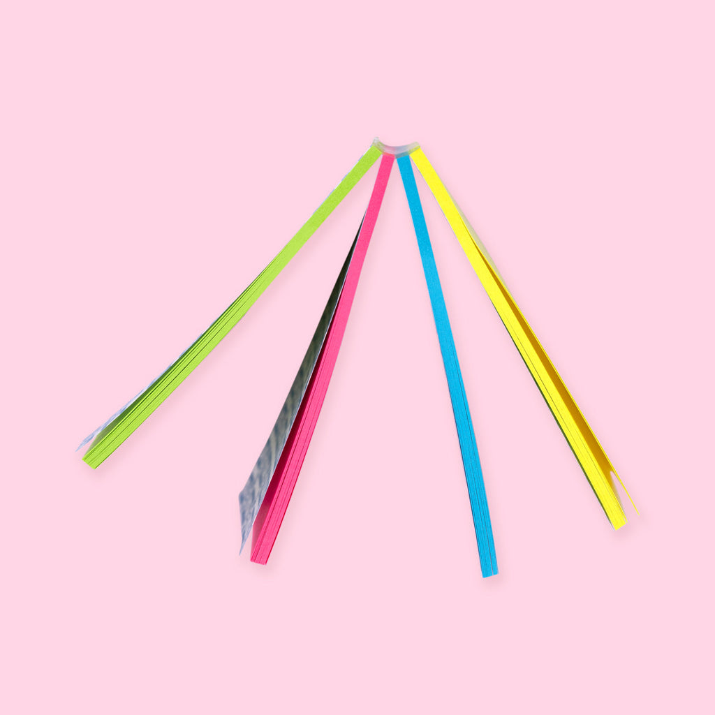 Milan Adhesive Notes Super Sticky Notes - Stationery Pal