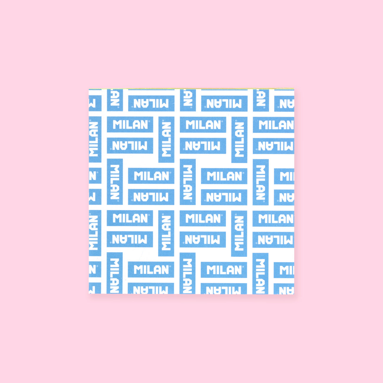 Milan Adhesive Notes Super Sticky Notes - Stationery Pal
