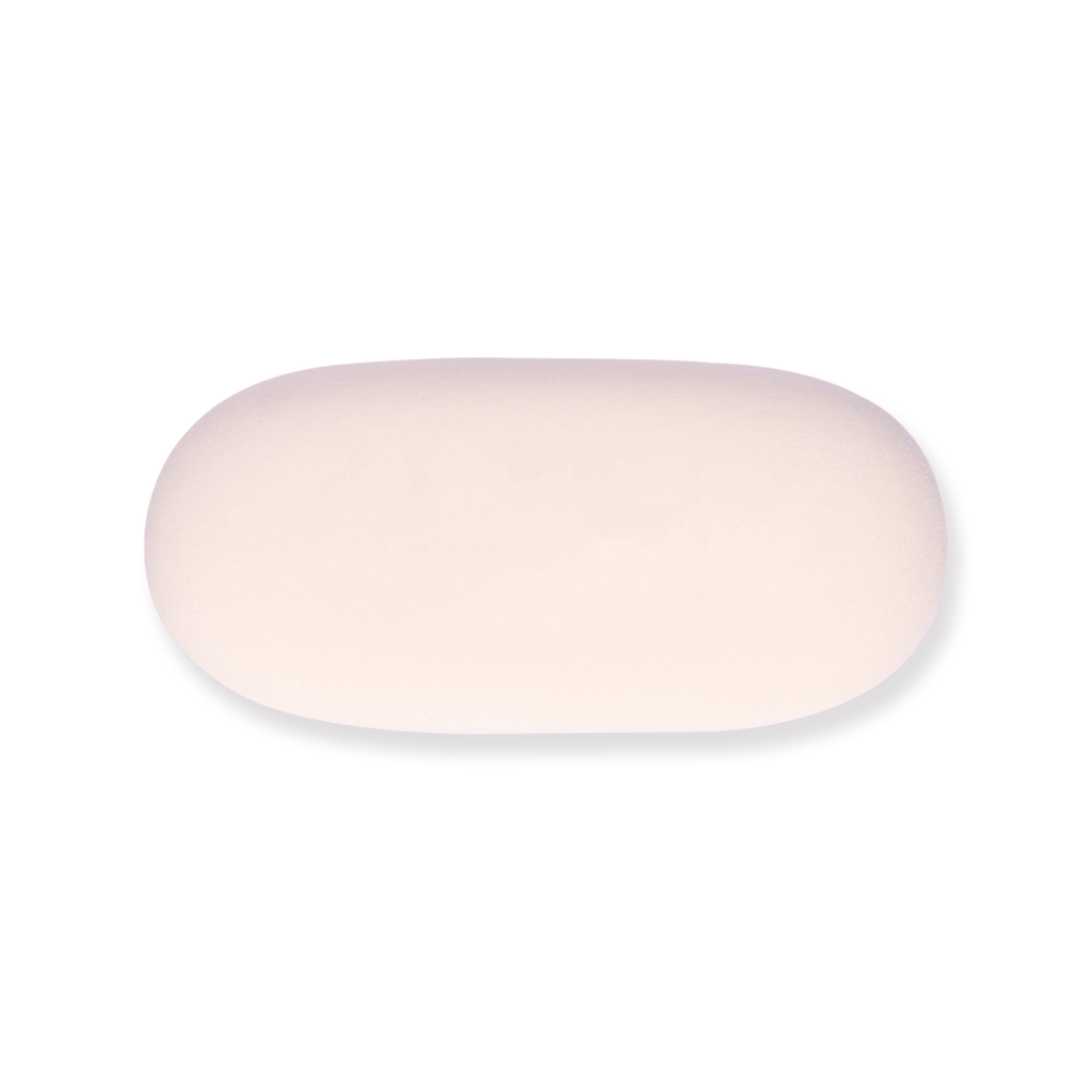 Milan Oval Eraser - 1012 - Stationery Pal