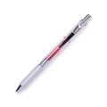 Pentel EnerGel Infree Gel Pen - 0.5 mm - Red - Stationery Pal