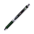 Pentel EnerGel RTX Gel Pen - Conical - 0.7 mm - Forest Green - Stationery Pal