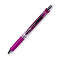 Pentel EnerGel RTX Gel Pen - Conical - 0.7 mm - Magenta - Stationery Pal