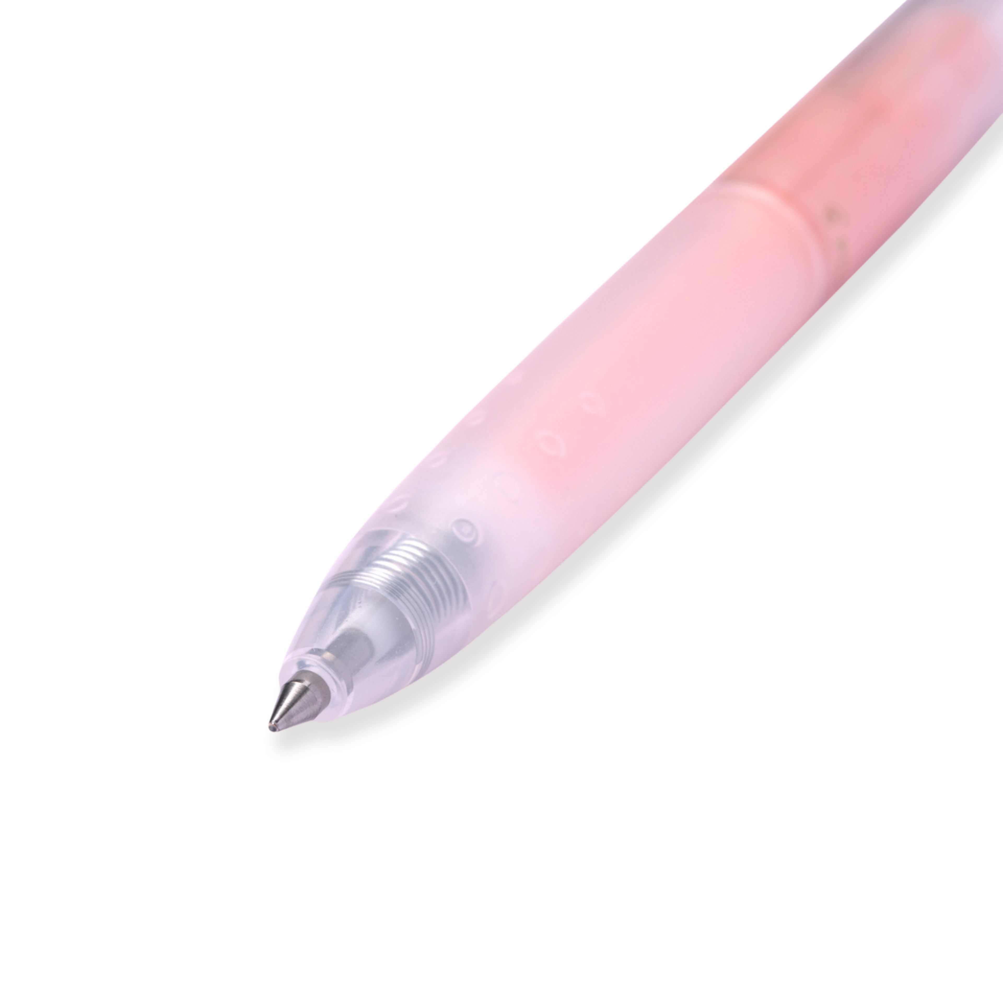 Pilot ILMILY Limited Edition Ballpoint Pen - Pale Tone Orange - Stationery Pal
