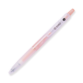 Pilot ILMILY Limited Edition Ballpoint Pen - Pale Tone Orange - Stationery Pal