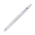 Pilot ILMILY Limited Edition Ballpoint Pen - Pale Tone Yellow Green - Stationery Pal