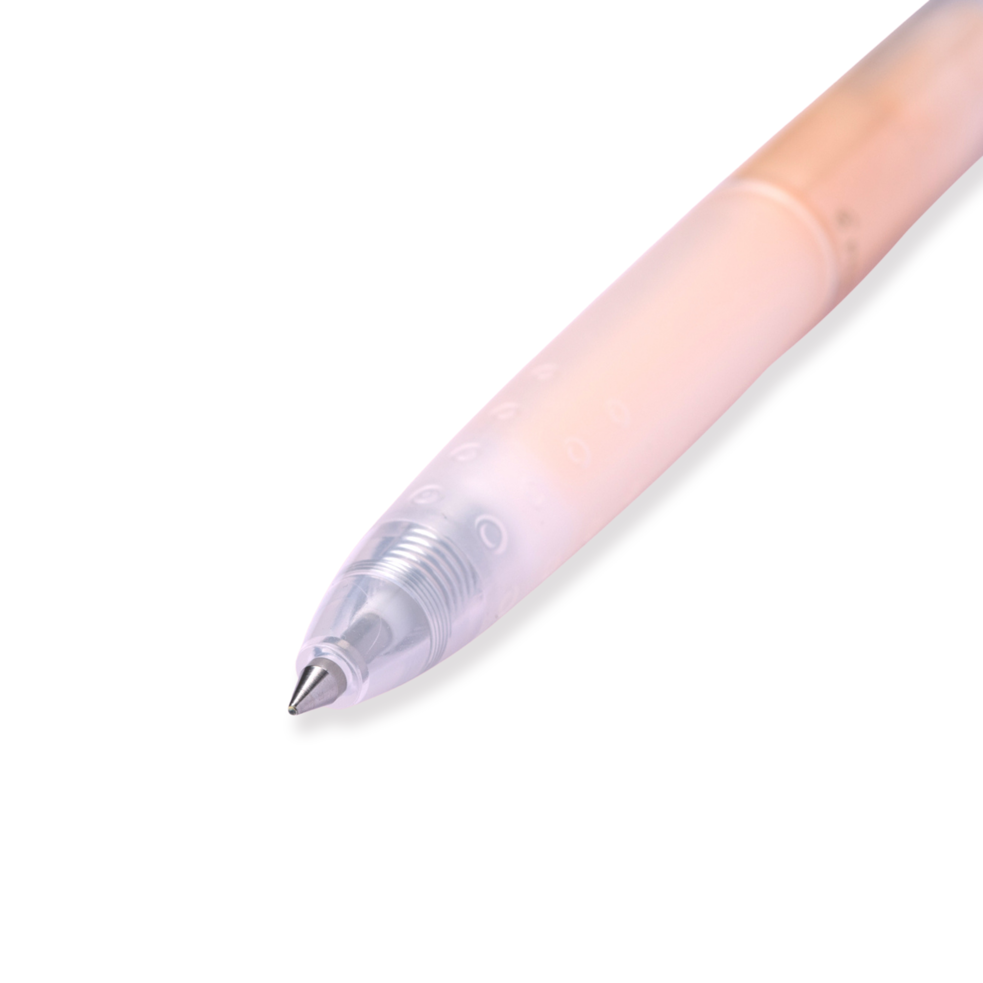 Pilot ILMILY Limited Edition Ballpoint Pen - Pale Tone Yellow - Stationery Pal