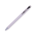 Sakura Ballsign iD Gel Pen - Black - 0.4 mm - Stationery Pal