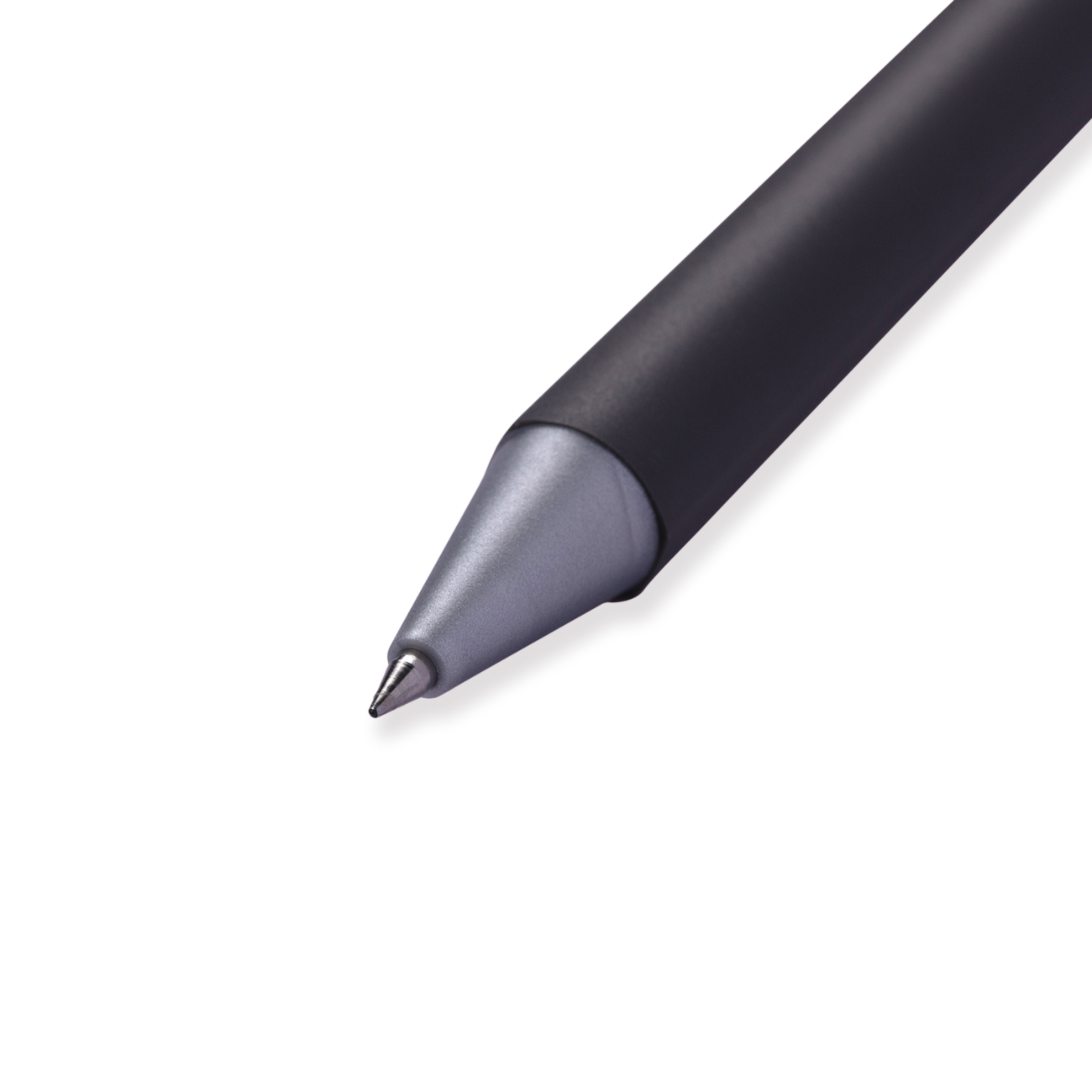 Sakura Ballsign iD Gel Pen - Brown Black - 0.5 mm - Stationery Pal