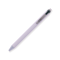Sakura Ballsign iD Gel Pen - Green Black - 0.4 mm - Stationery Pal