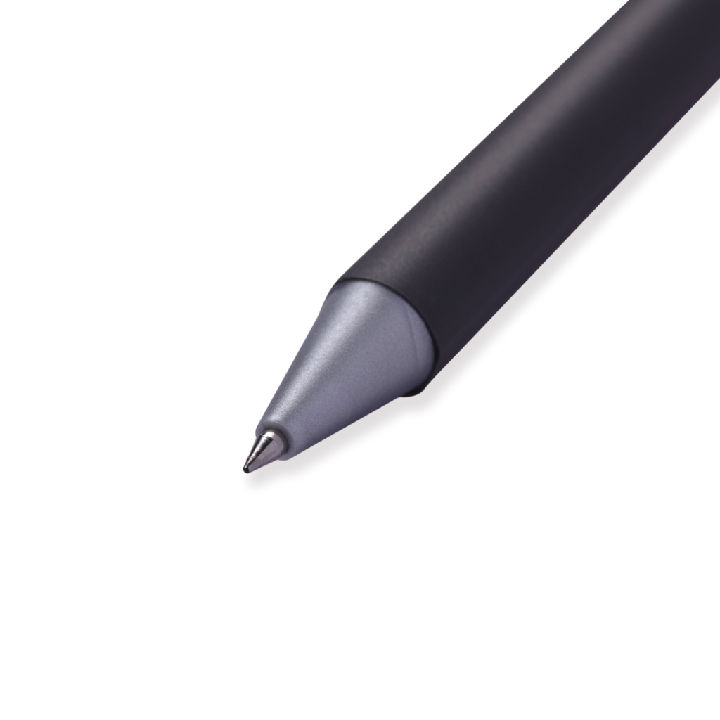 Sakura Ballsign iD Gel Pen - Green Black - 0.5 mm - Stationery Pal