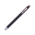 Sakura Ballsign iD Gel Pen - Red Black - 0.5 mm - Stationery Pal