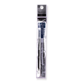Sakura Ballsign iD Gel Pen Refill - Blue Black - 0.4 mm - Stationery Pal