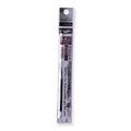 Sakura Ballsign iD Gel Pen Refill - Red Black - 0.4 mm - Stationery Pal